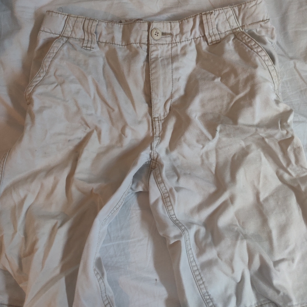 Old Navy shorts